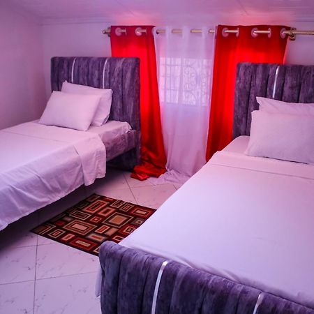 Ella Homes Mombasa Esterno foto