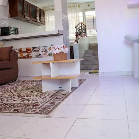 Ella Homes Mombasa Esterno foto