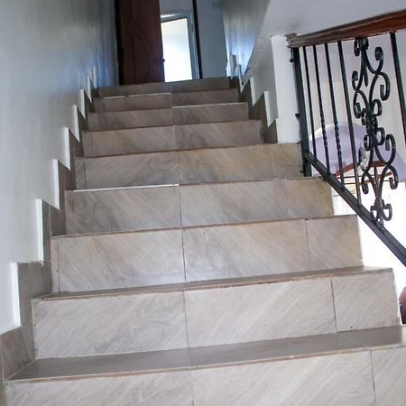 Ella Homes Mombasa Esterno foto